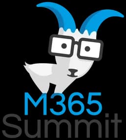 M365 Summit